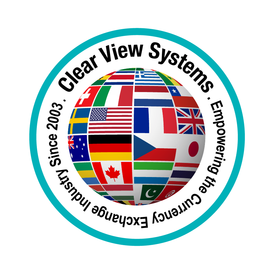 Logo Clear View System